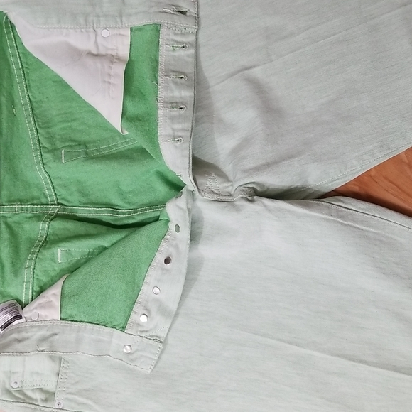 Levis 501 Jean's  42 X 30 - Picture 5 of 7